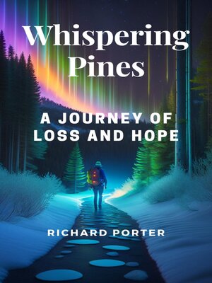 cover image of Whispering Pines
